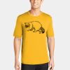 PosiCharge ® Competitor Tee Thumbnail