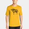 PosiCharge ® Competitor Tee Thumbnail