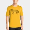 PosiCharge ® Competitor Tee Thumbnail