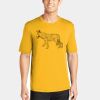 PosiCharge ® Competitor Tee Thumbnail