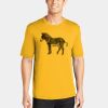 PosiCharge ® Competitor Tee Thumbnail