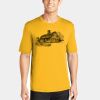 PosiCharge ® Competitor Tee Thumbnail