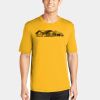 PosiCharge ® Competitor Tee Thumbnail