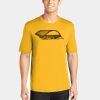 PosiCharge ® Competitor Tee Thumbnail