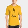 PosiCharge ® Competitor Tee Thumbnail