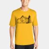 PosiCharge ® Competitor Tee Thumbnail