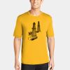 PosiCharge ® Competitor Tee Thumbnail