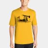 PosiCharge ® Competitor Tee Thumbnail