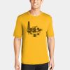 PosiCharge ® Competitor Tee Thumbnail