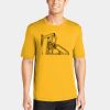 PosiCharge ® Competitor Tee Thumbnail