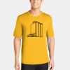 PosiCharge ® Competitor Tee Thumbnail