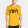 PosiCharge ® Competitor Tee Thumbnail
