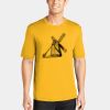 PosiCharge ® Competitor Tee Thumbnail