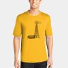 PosiCharge ® Competitor Tee Thumbnail