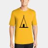 PosiCharge ® Competitor Tee Thumbnail