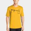PosiCharge ® Competitor Tee Thumbnail