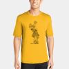 PosiCharge ® Competitor Tee Thumbnail