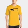PosiCharge ® Competitor Tee Thumbnail
