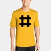 PosiCharge ® Competitor Tee Thumbnail