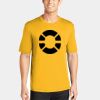 PosiCharge ® Competitor Tee Thumbnail