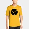 PosiCharge ® Competitor Tee Thumbnail