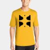 PosiCharge ® Competitor Tee Thumbnail