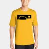 PosiCharge ® Competitor Tee Thumbnail