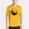 PosiCharge ® Competitor Tee Thumbnail