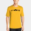 PosiCharge ® Competitor Tee Thumbnail