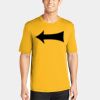 PosiCharge ® Competitor Tee Thumbnail