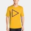 PosiCharge ® Competitor Tee Thumbnail