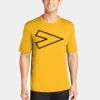 PosiCharge ® Competitor Tee Thumbnail