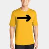 PosiCharge ® Competitor Tee Thumbnail