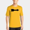 PosiCharge ® Competitor Tee Thumbnail
