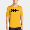 PosiCharge ® Competitor Tee Thumbnail