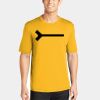 PosiCharge ® Competitor Tee Thumbnail
