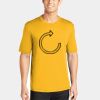 PosiCharge ® Competitor Tee Thumbnail