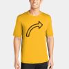 PosiCharge ® Competitor Tee Thumbnail