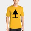 PosiCharge ® Competitor Tee Thumbnail