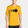 PosiCharge ® Competitor Tee Thumbnail