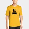 PosiCharge ® Competitor Tee Thumbnail