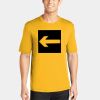PosiCharge ® Competitor Tee Thumbnail