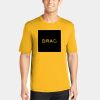 PosiCharge ® Competitor Tee Thumbnail