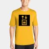 PosiCharge ® Competitor Tee Thumbnail