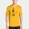 PosiCharge ® Competitor Tee Thumbnail