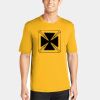 PosiCharge ® Competitor Tee Thumbnail