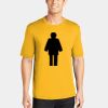 PosiCharge ® Competitor Tee Thumbnail