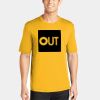 PosiCharge ® Competitor Tee Thumbnail