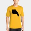 PosiCharge ® Competitor Tee Thumbnail