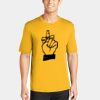 PosiCharge ® Competitor Tee Thumbnail